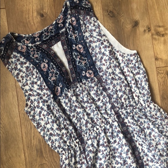 Silk Dress - Picture 3 of 4